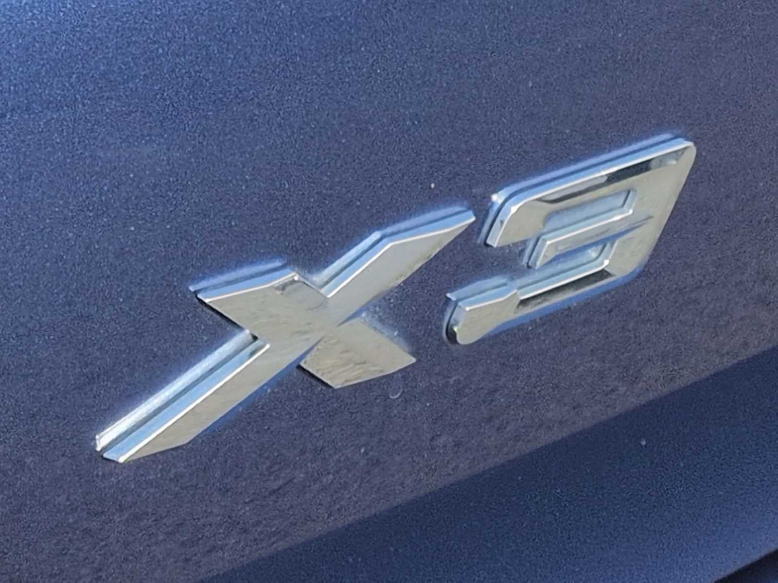 2020 BMW X3 xDrive30i xDrive30i