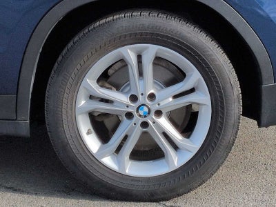 2020 BMW X3 xDrive30i xDrive30i