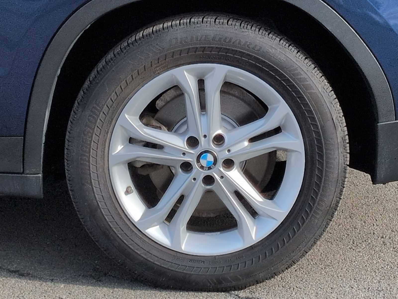 2020 BMW X3 xDrive30i xDrive30i