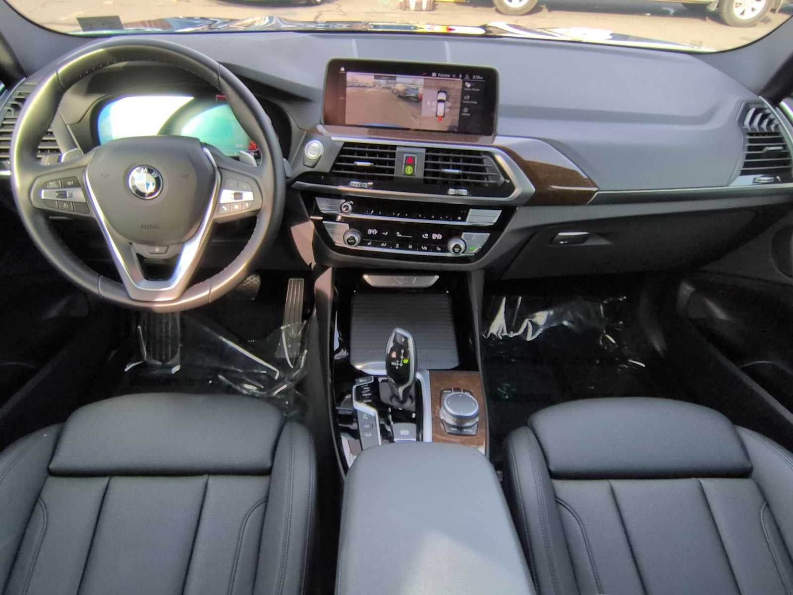 2020 BMW X3 xDrive30i xDrive30i