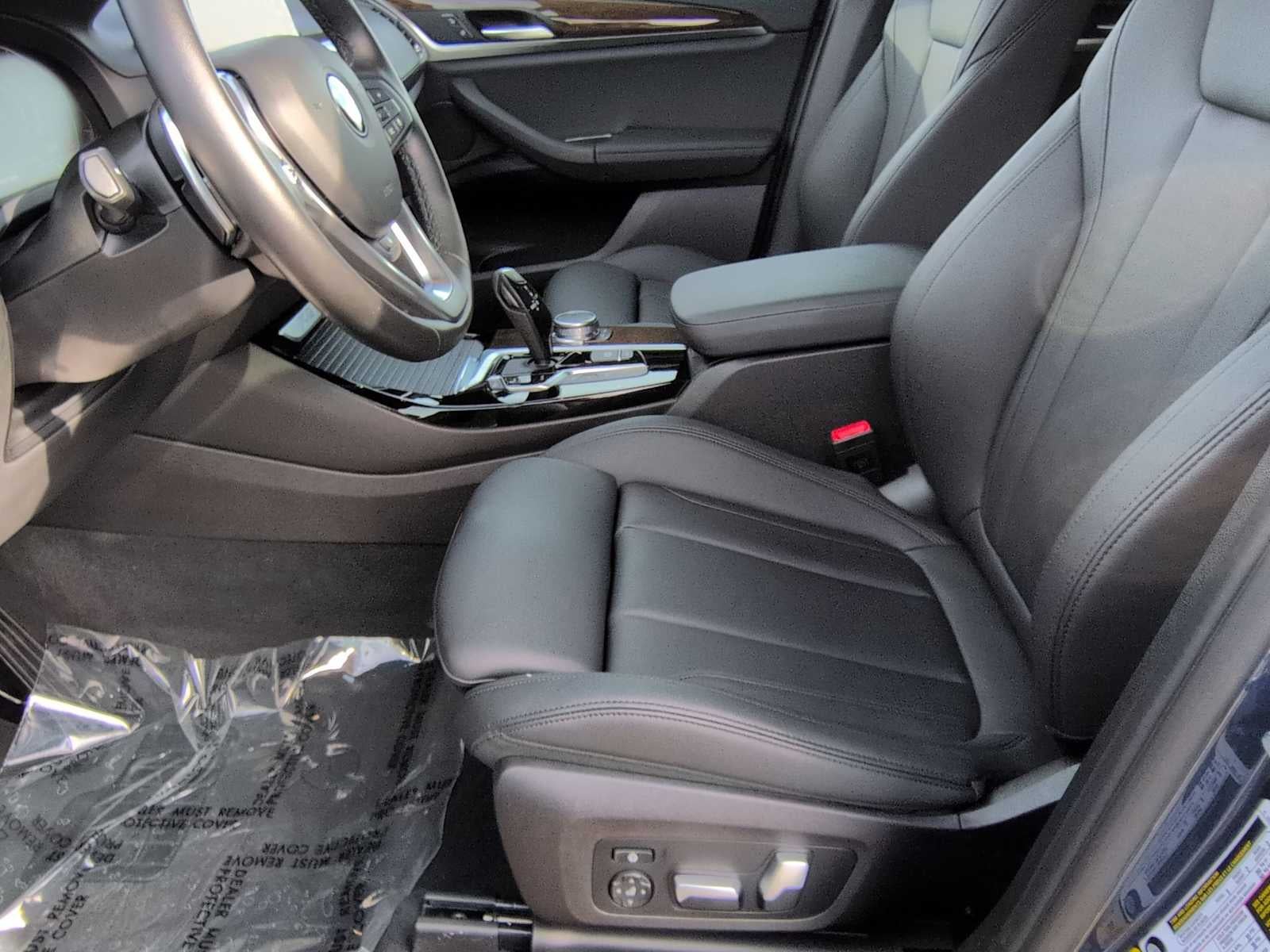 2020 BMW X3 xDrive30i xDrive30i