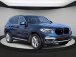 2020 BMW X3 xDrive30i xDrive30i