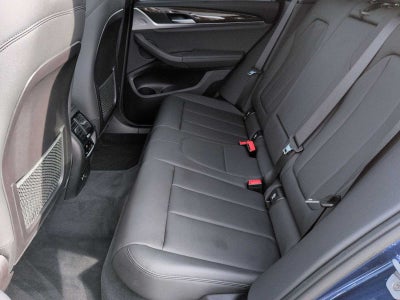 2020 BMW X3 xDrive30i xDrive30i