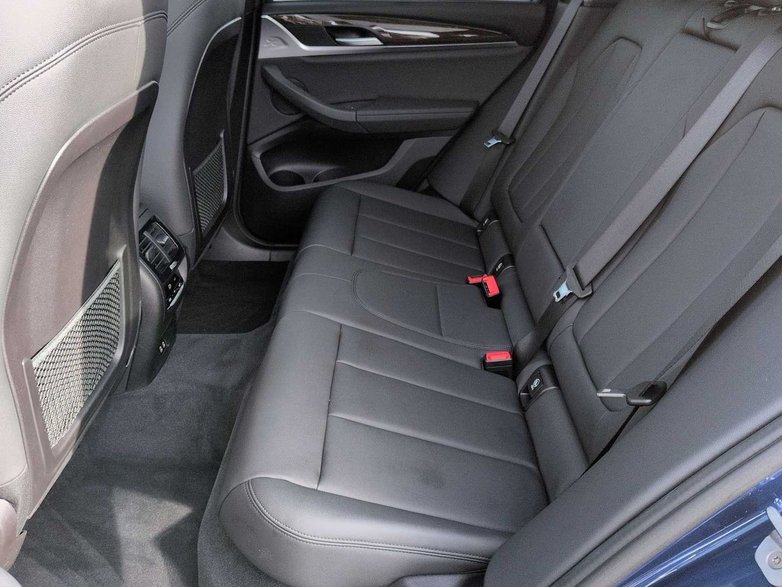 2020 BMW X3 xDrive30i xDrive30i