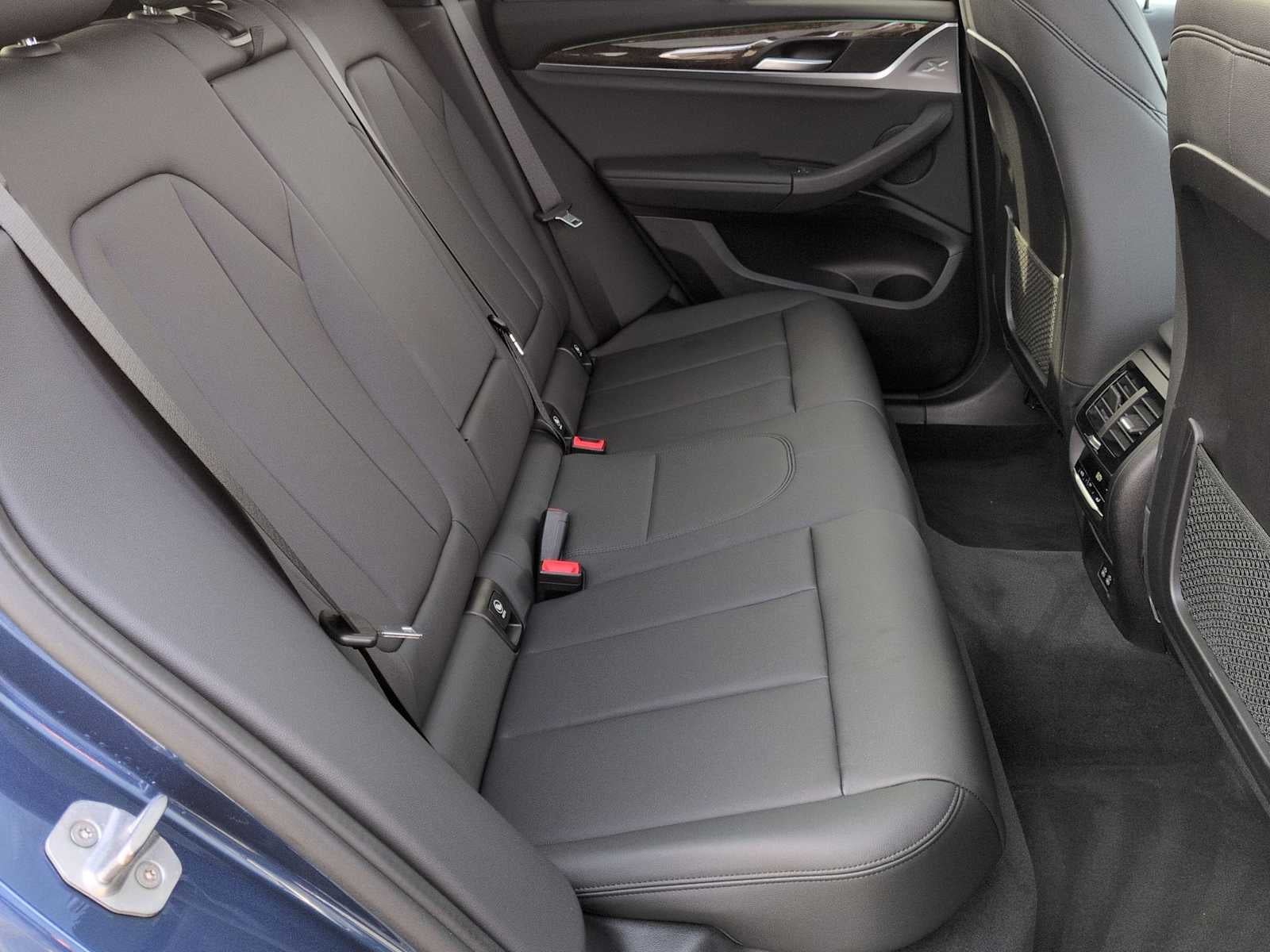 2020 BMW X3 xDrive30i xDrive30i