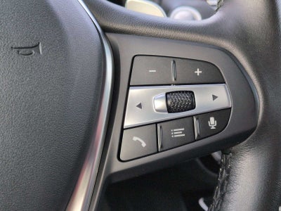 2020 BMW X3 xDrive30i xDrive30i