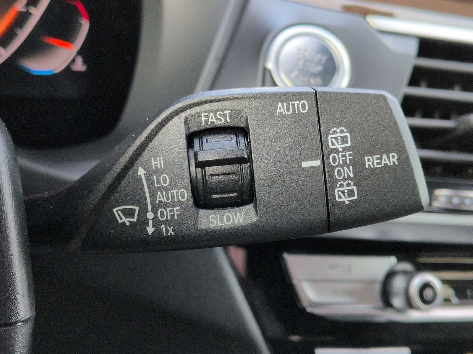 2020 BMW X3 xDrive30i xDrive30i