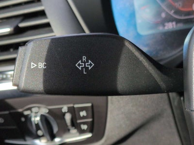 2020 BMW X3 xDrive30i xDrive30i