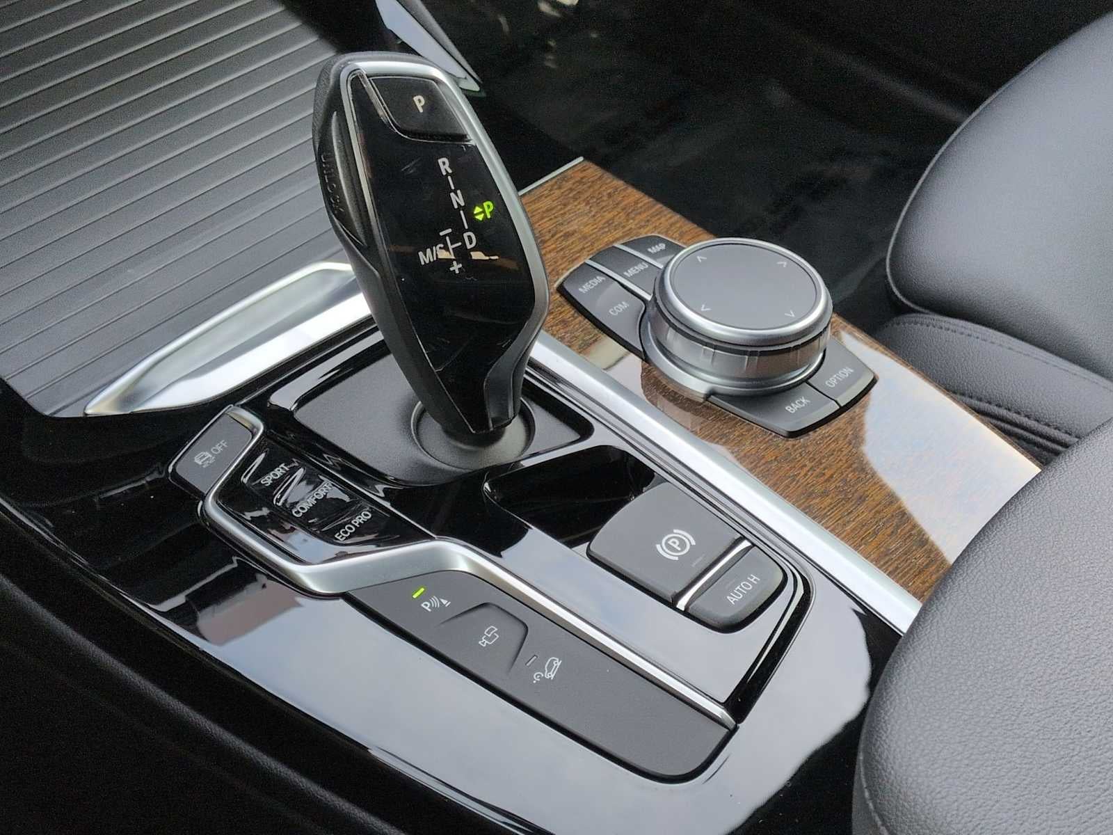 2020 BMW X3 xDrive30i xDrive30i