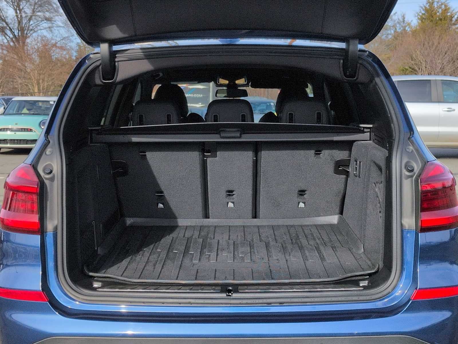 2020 BMW X3 xDrive30i xDrive30i