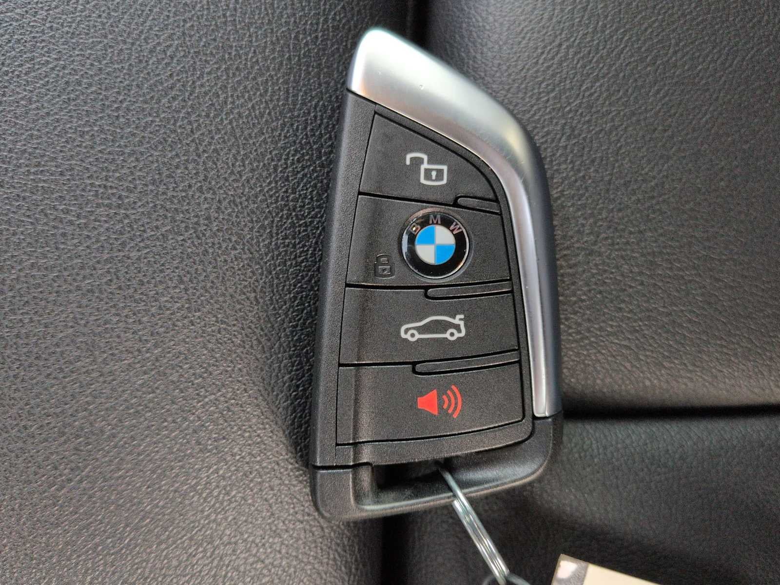 2020 BMW X3 xDrive30i xDrive30i