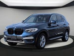 2020 BMW X3 xDrive30i xDrive30i