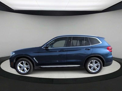 2020 BMW X3 xDrive30i xDrive30i