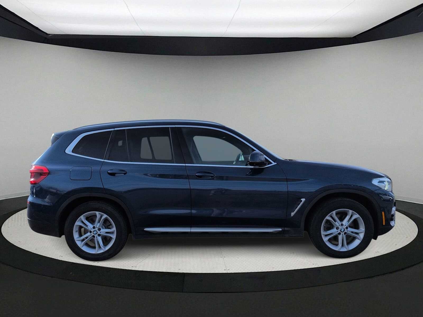 2020 BMW X3 xDrive30i xDrive30i