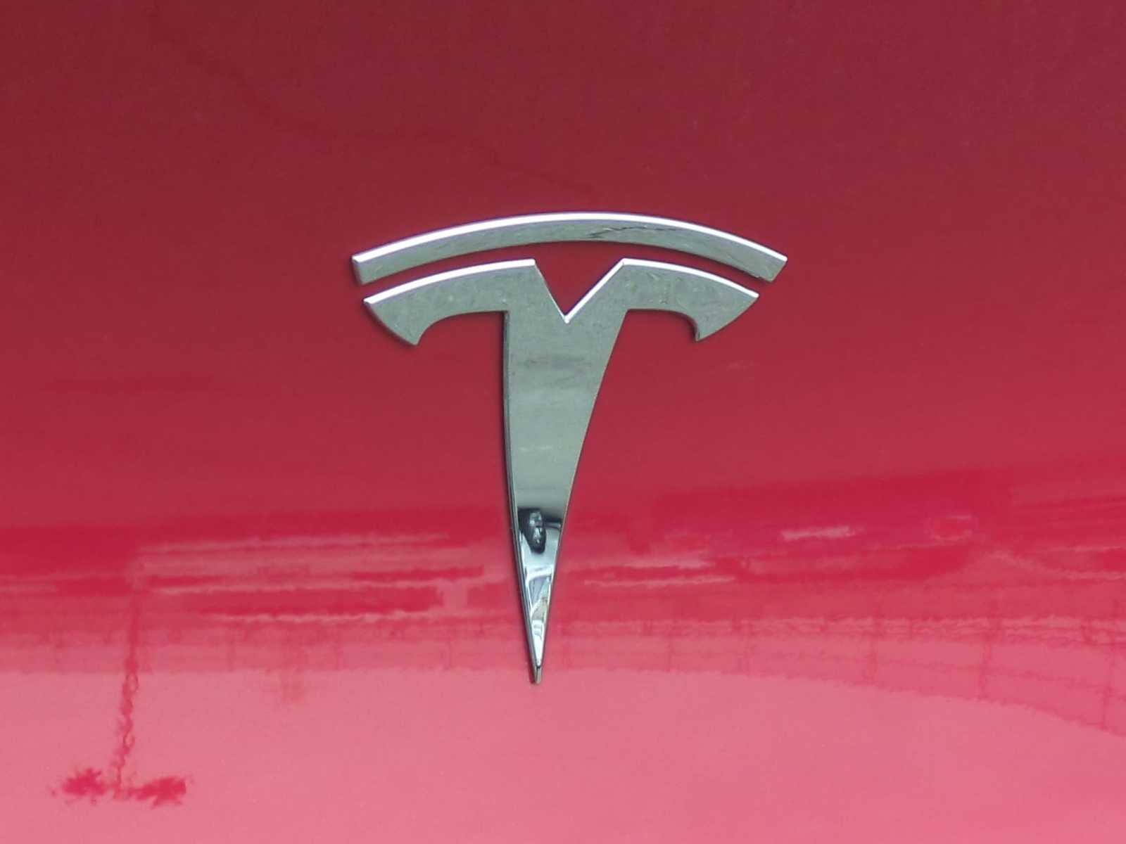 2021 Tesla Model Y Performance