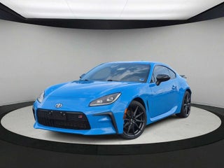 2023 Toyota GR86 Premium