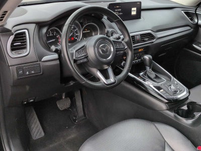 2023 Mazda Mazda CX-9 Touring Plus