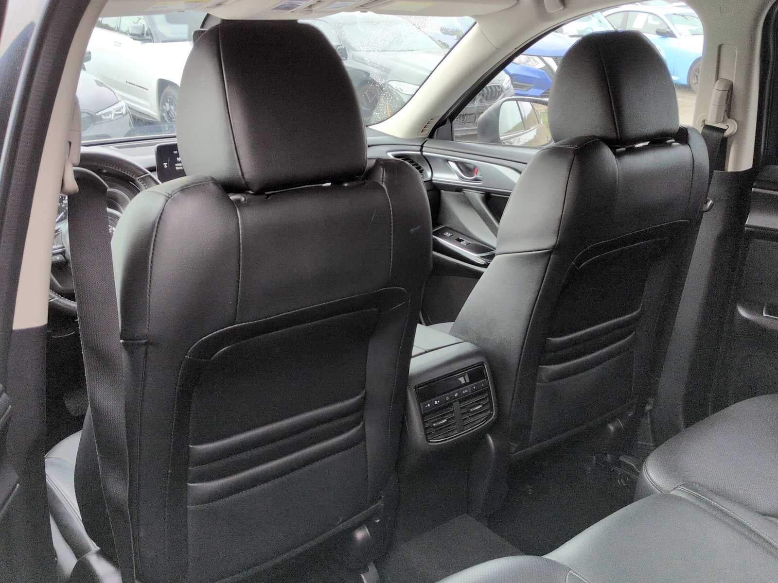 2023 Mazda Mazda CX-9 Touring Plus