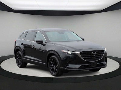 2023 Mazda Mazda CX-9 Touring Plus