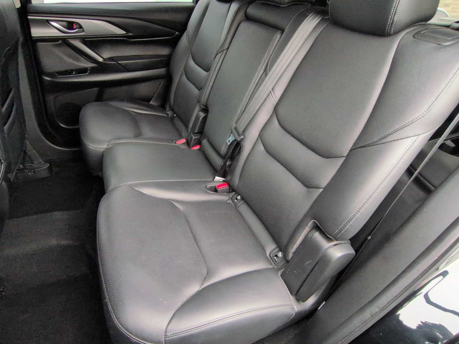 2023 Mazda Mazda CX-9 Touring Plus