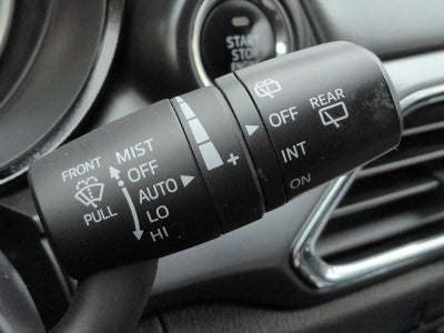 2023 Mazda Mazda CX-9 Touring Plus