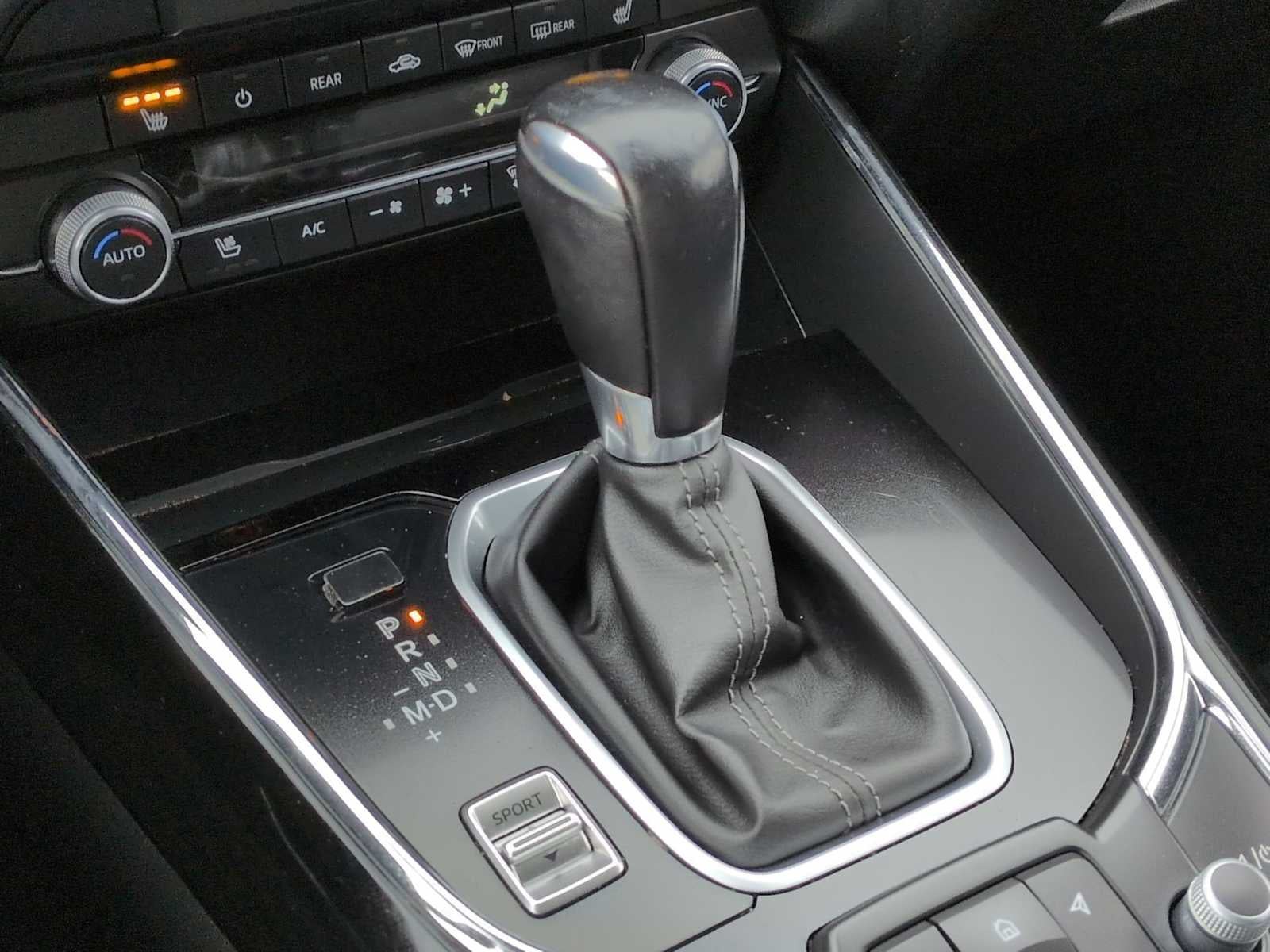 2023 Mazda Mazda CX-9 Touring Plus