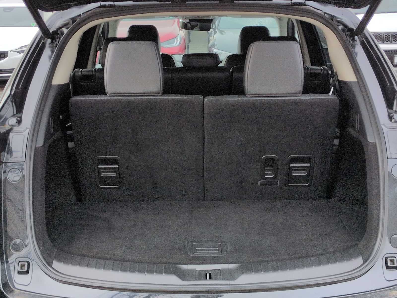 2023 Mazda Mazda CX-9 Touring Plus