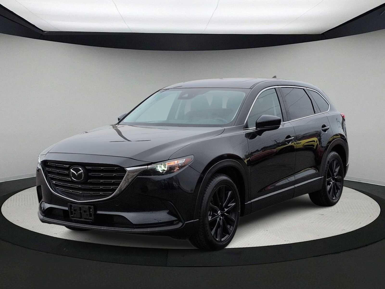 2023 Mazda Mazda CX-9 Touring Plus
