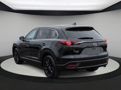 2023 Mazda Mazda CX-9 Touring Plus