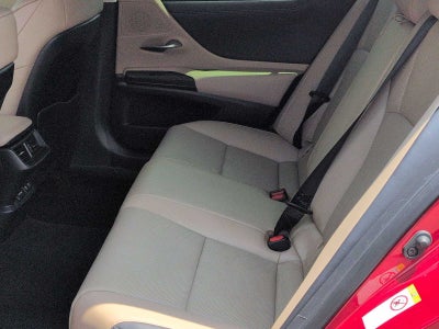 2019 Lexus ES 350 ES 350