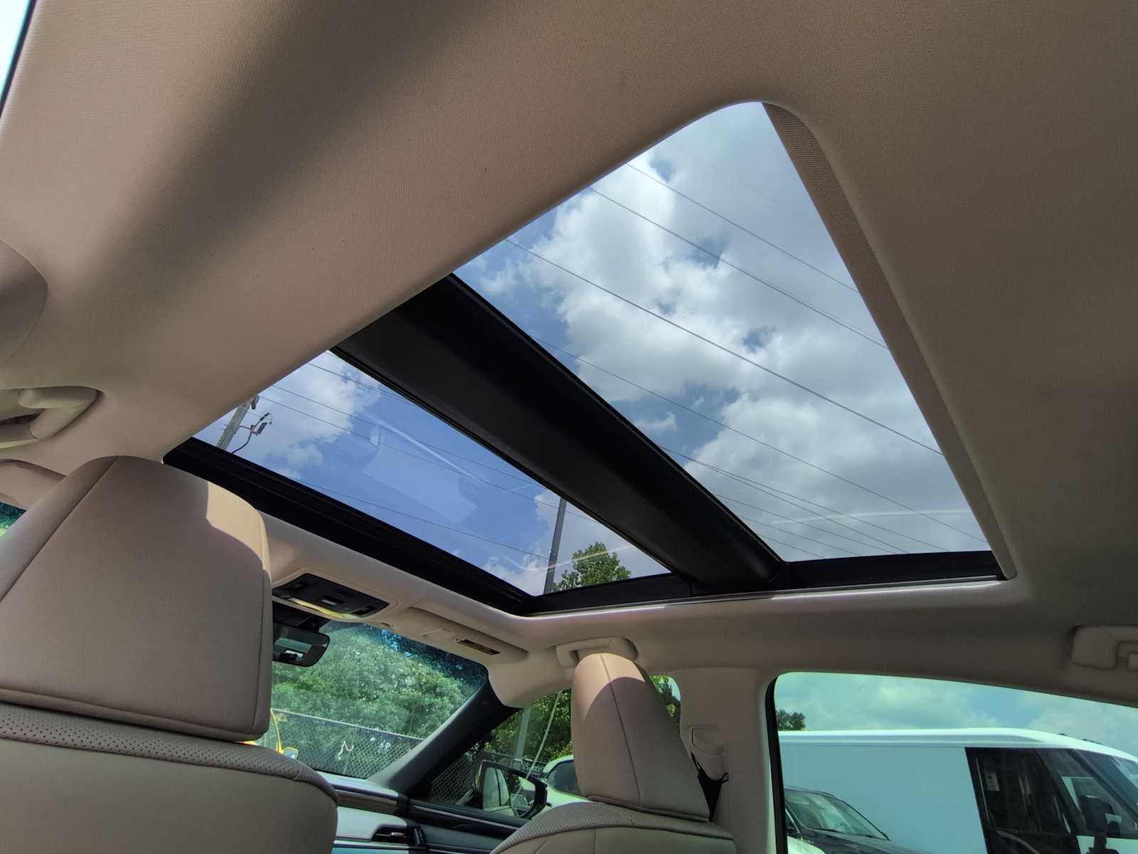 2019 Lexus ES 350 ES 350