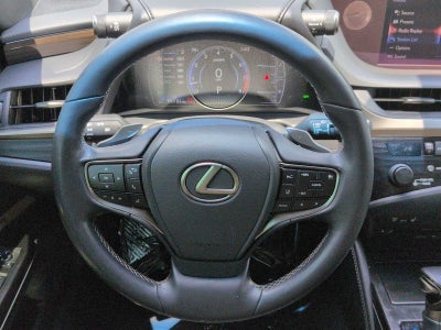 2019 Lexus ES 350 ES 350