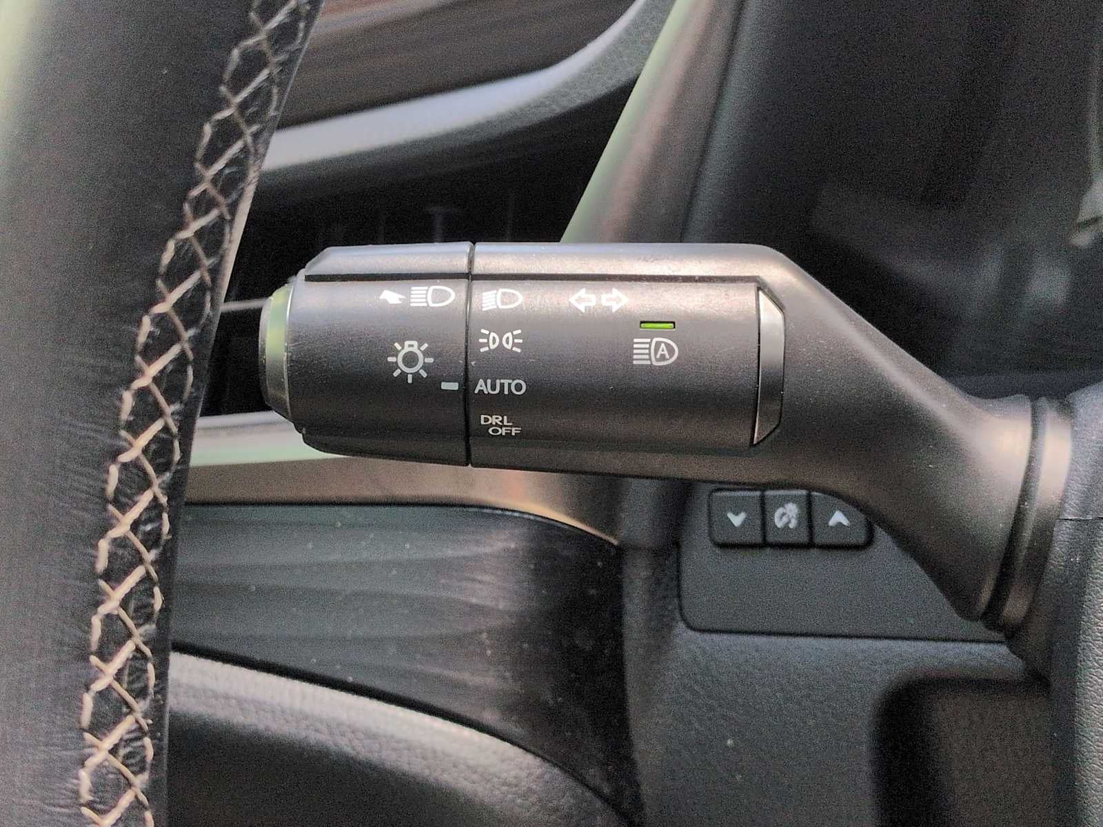 2019 Lexus ES 350 ES 350