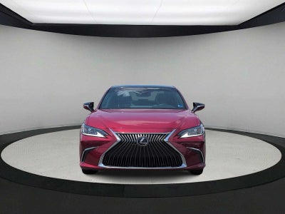 2019 Lexus ES 350 ES 350