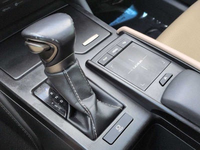 2019 Lexus ES 350 ES 350