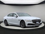2022 Genesis G80 2.5T