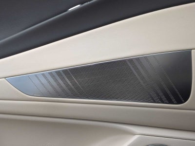 2022 Genesis G80 2.5T