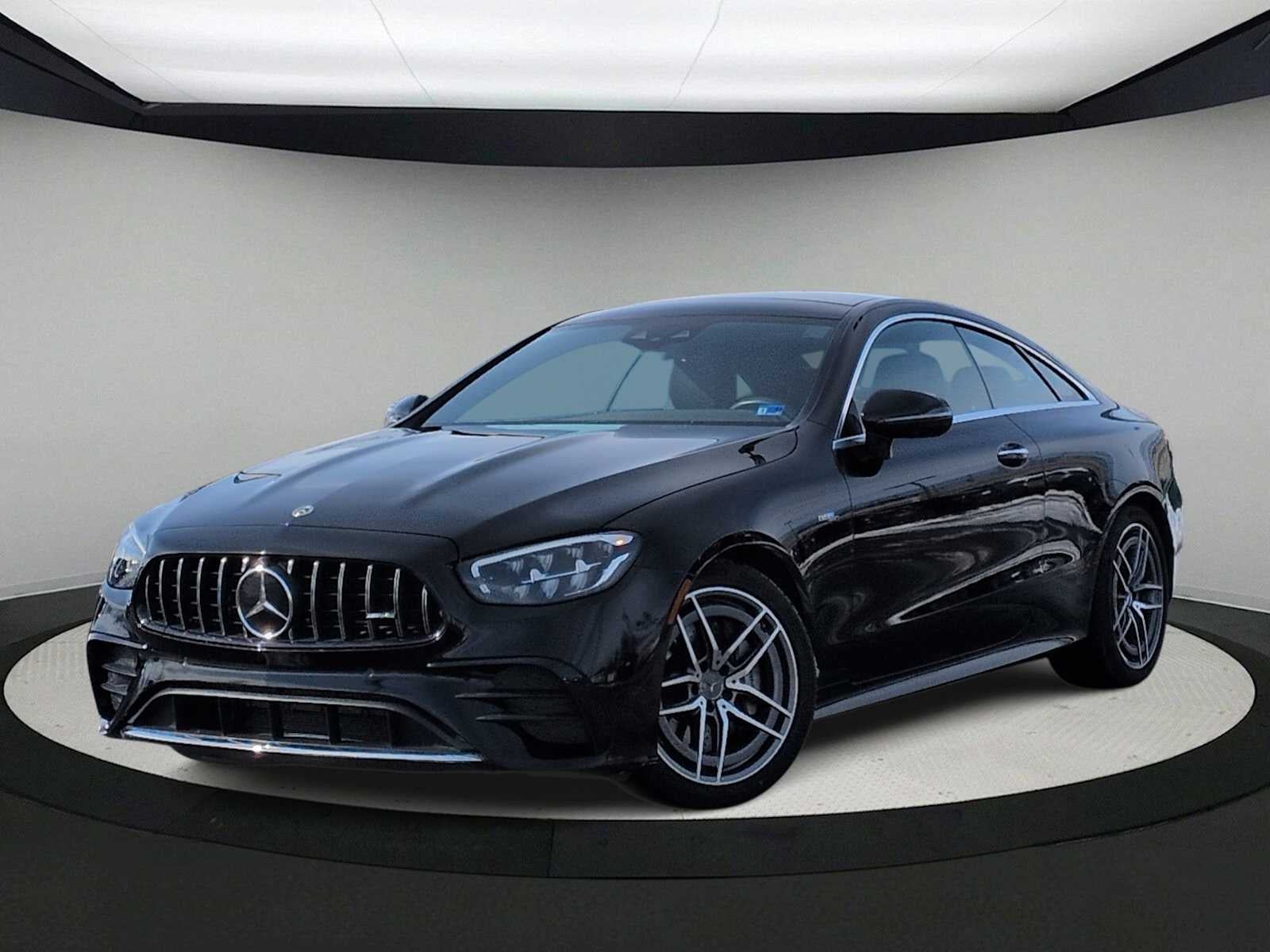 2023 Mercedes-Benz AMG® E 53 AMG® E 53