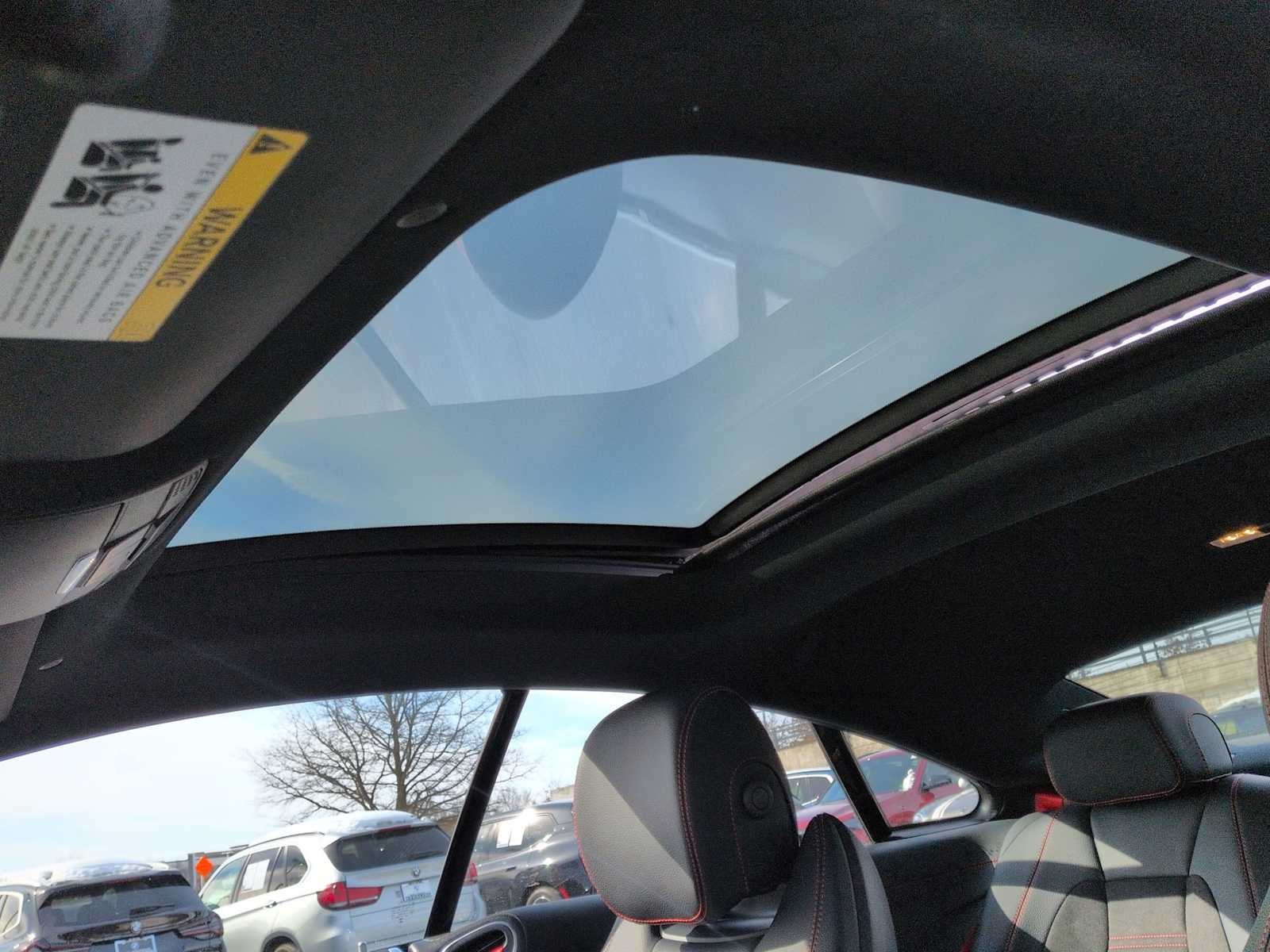 2023 Mercedes-Benz AMG® E 53 AMG® E 53