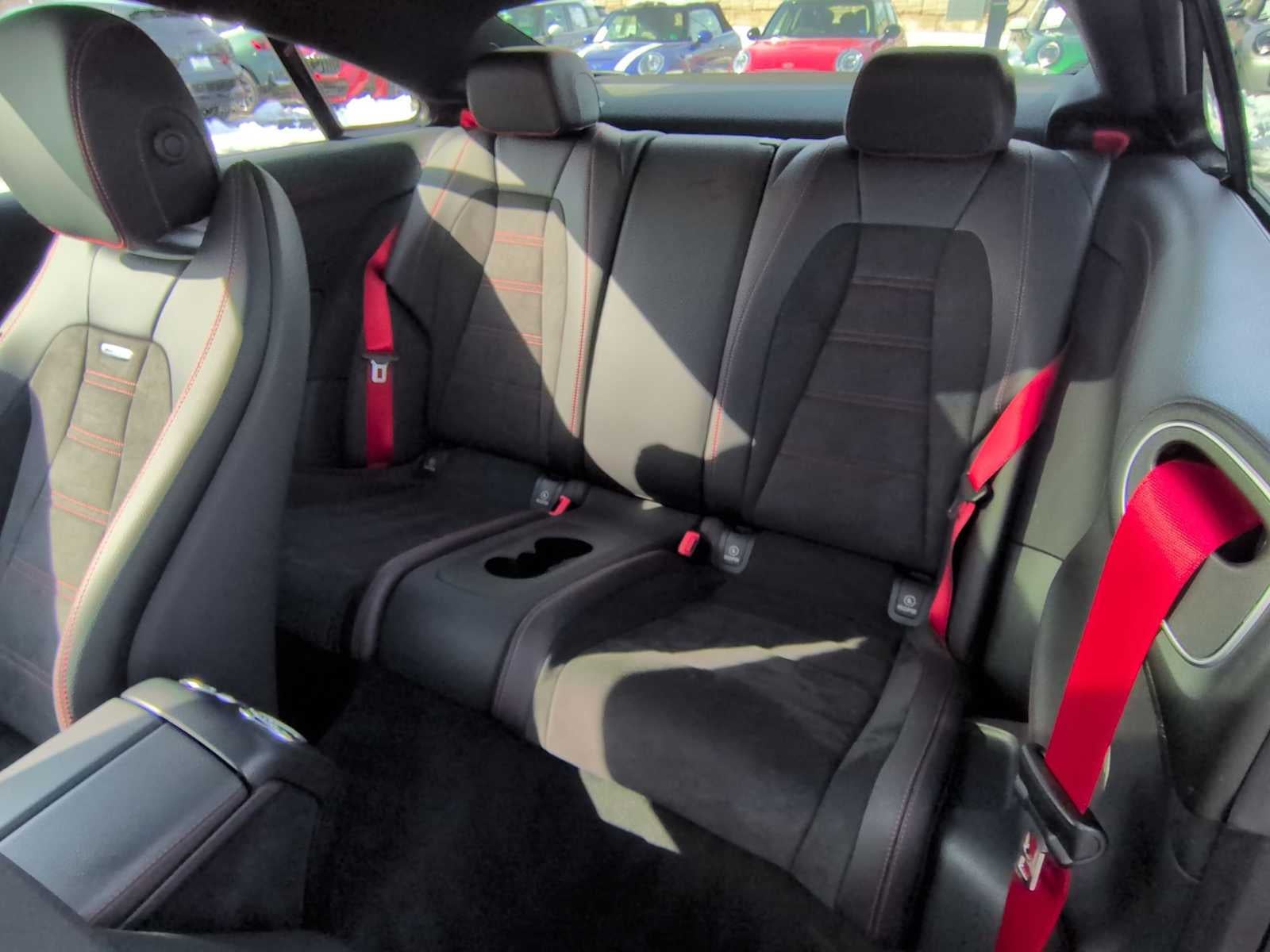 2023 Mercedes-Benz AMG® E 53 AMG® E 53