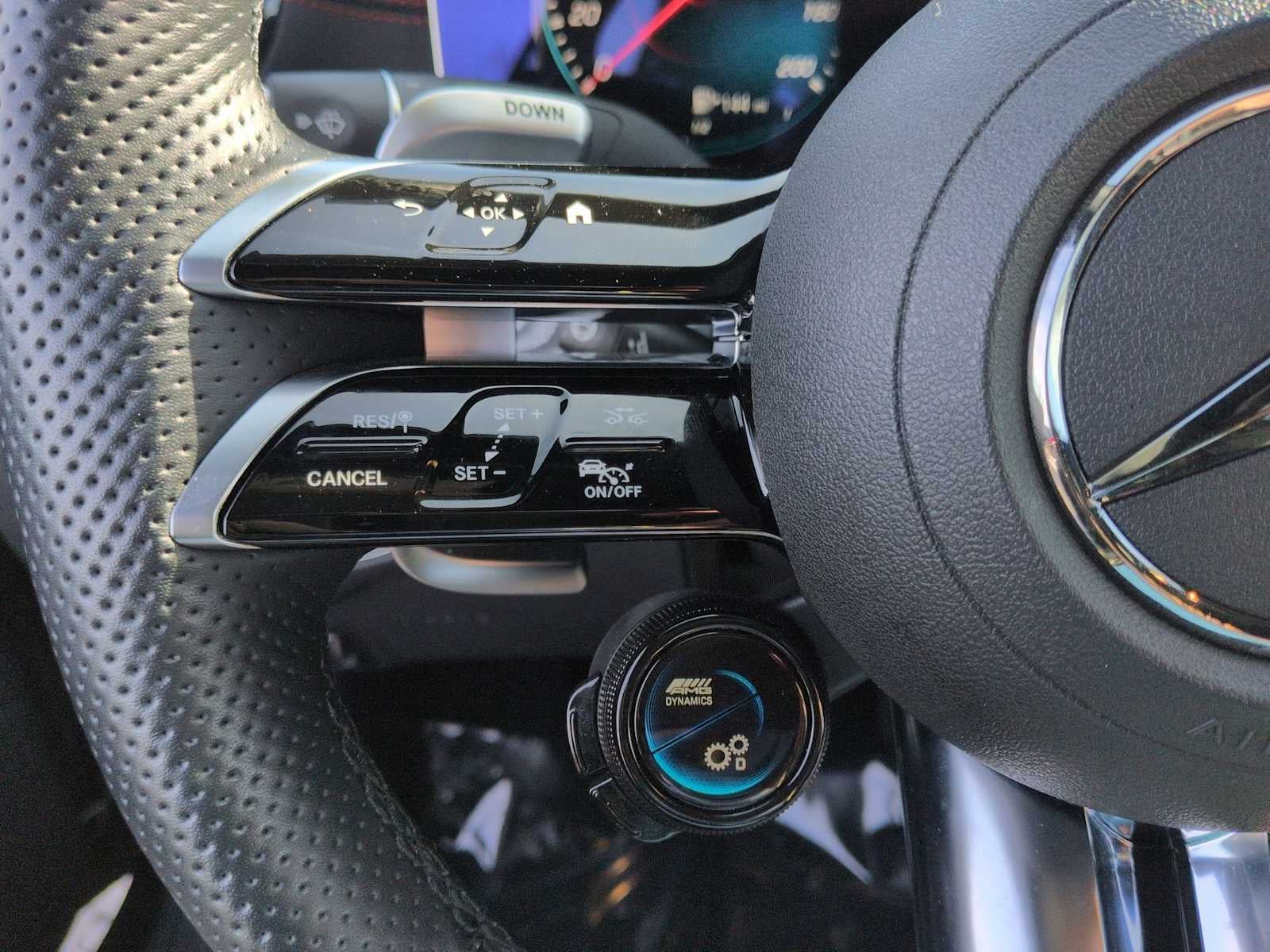 2023 Mercedes-Benz AMG® E 53 AMG® E 53