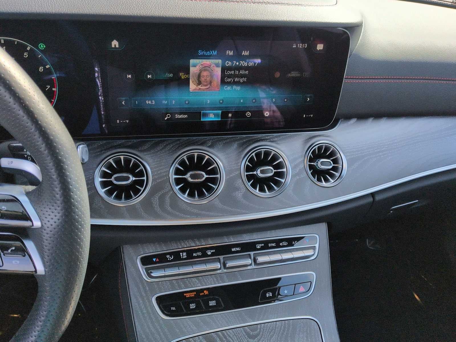 2023 Mercedes-Benz AMG® E 53 AMG® E 53