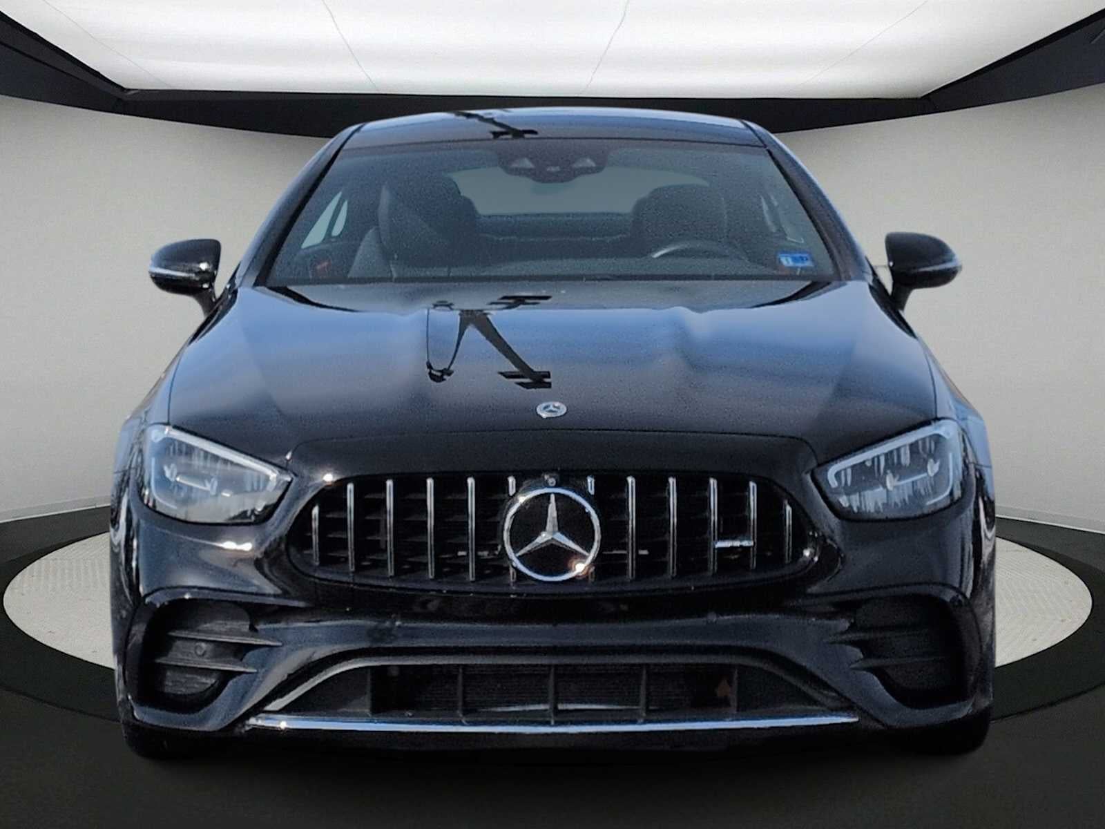 2023 Mercedes-Benz AMG® E 53 AMG® E 53