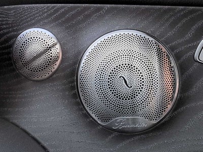 2023 Mercedes-Benz AMG® E 53 AMG® E 53