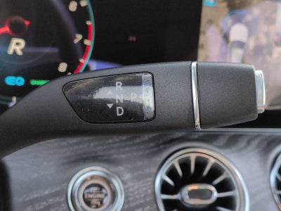 2023 Mercedes-Benz AMG® E 53 AMG® E 53