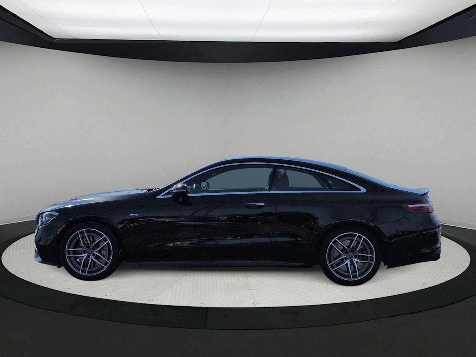 2023 Mercedes-Benz AMG® E 53 AMG® E 53