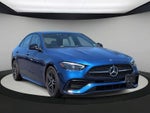 2022 Mercedes-Benz C 300 C 300
