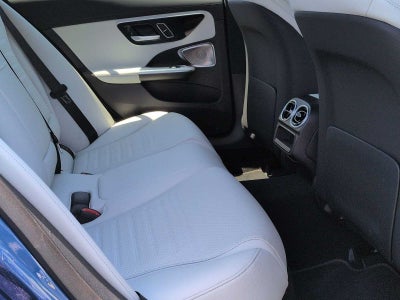 2022 Mercedes-Benz C 300 C 300