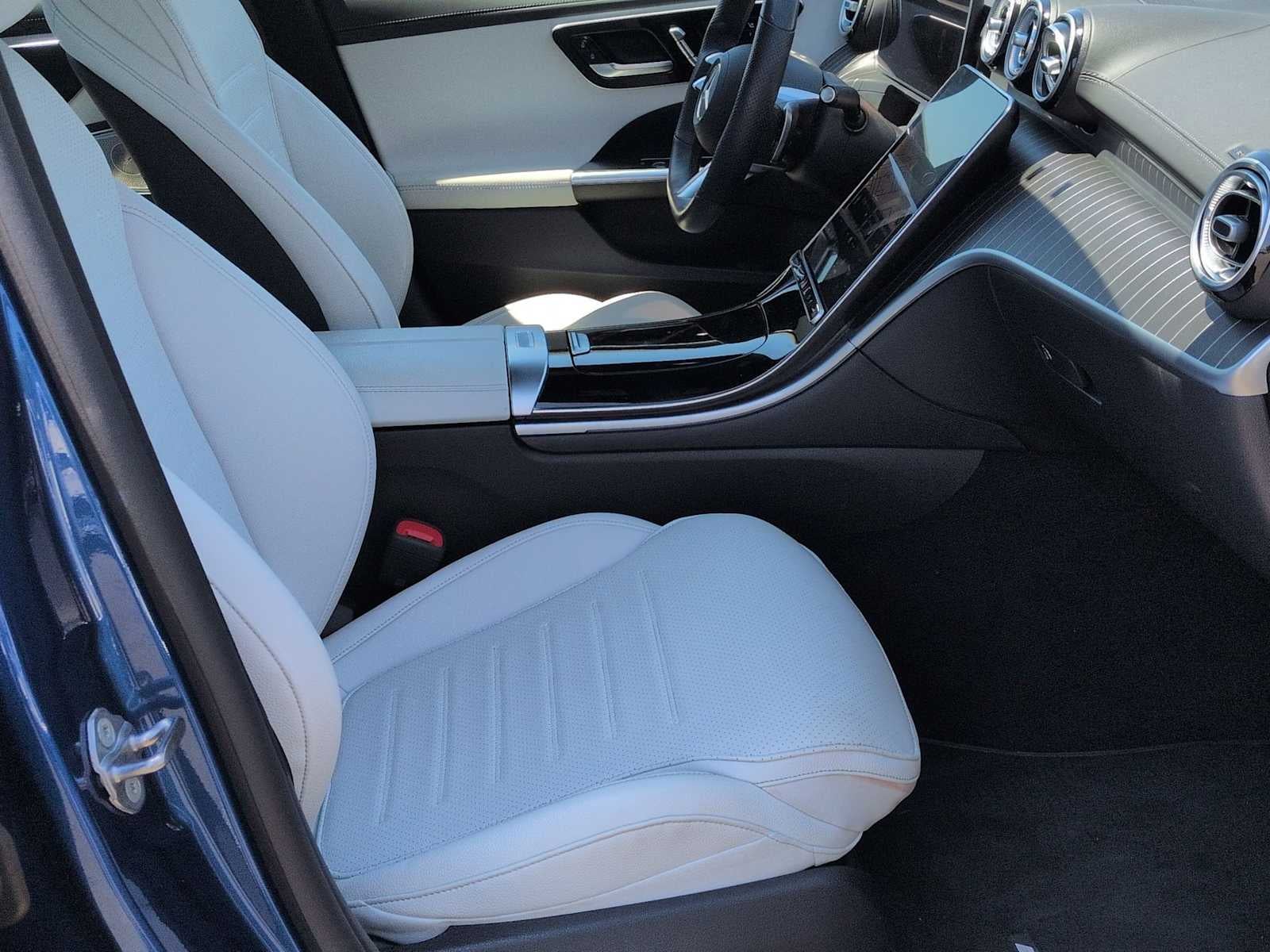2022 Mercedes-Benz C 300 C 300