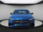2022 Mercedes-Benz C 300 C 300